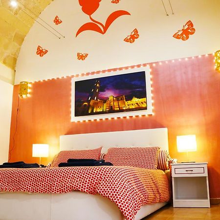 La Piazzetta Hotel Lecce Kültér fotó