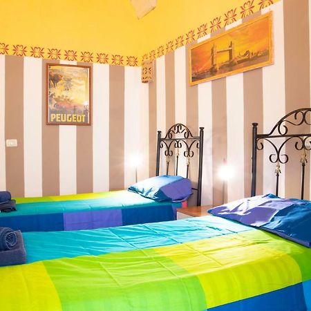 La Piazzetta Hotel Lecce Kültér fotó
