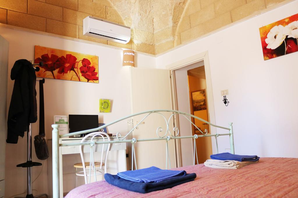 La Piazzetta Hotel Lecce Kültér fotó
