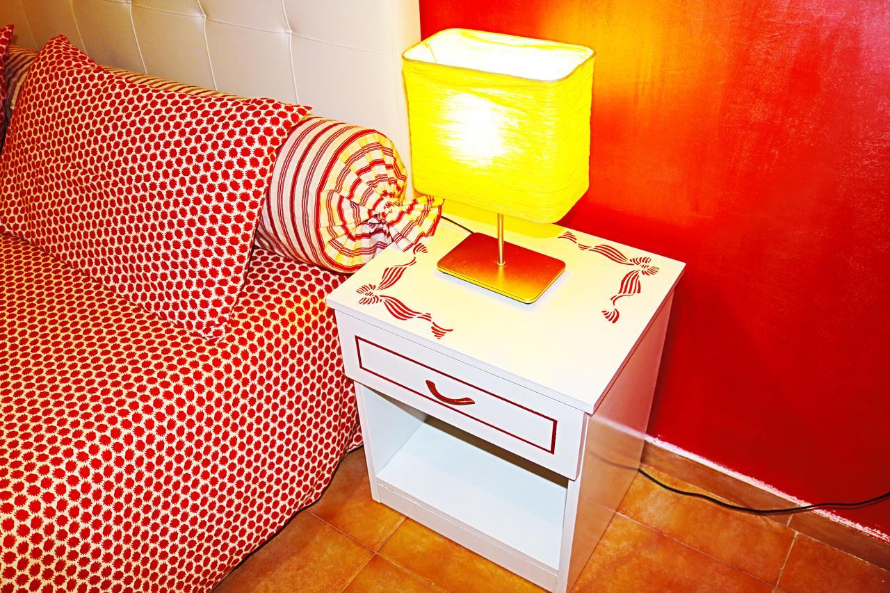 La Piazzetta Hotel Lecce Kültér fotó