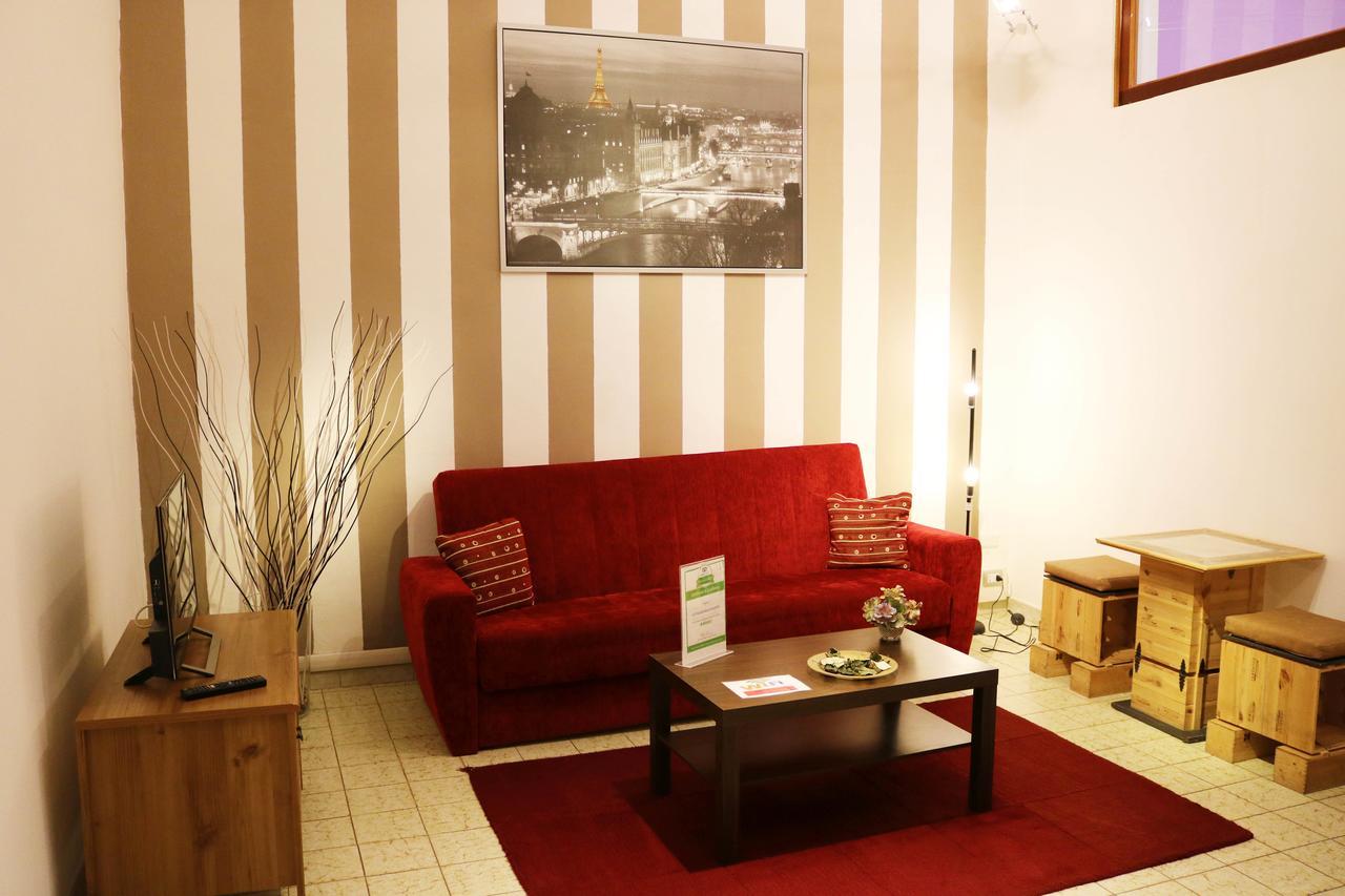 La Piazzetta Hotel Lecce Kültér fotó