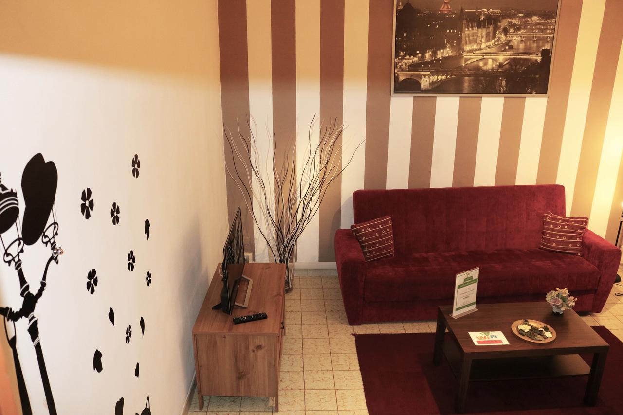 La Piazzetta Hotel Lecce Kültér fotó