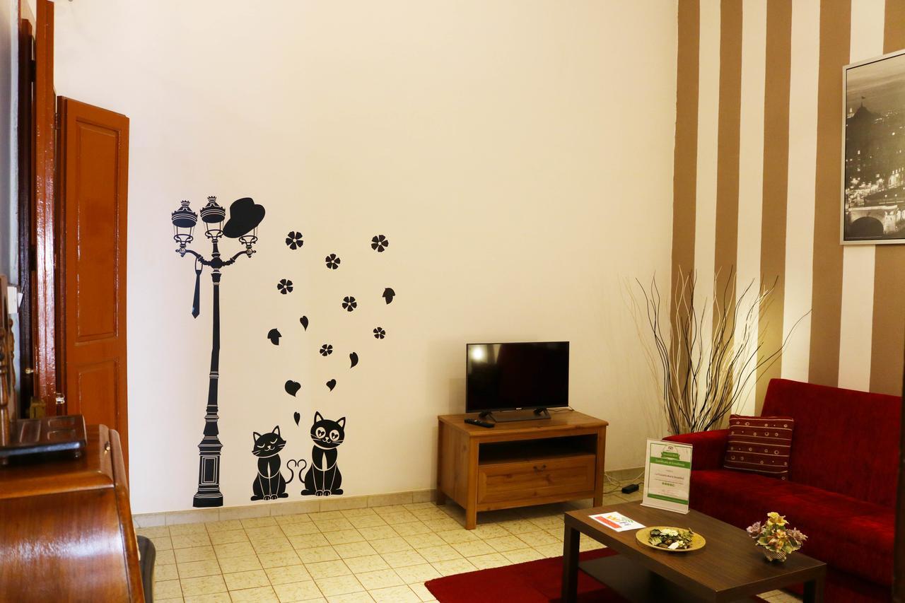 La Piazzetta Hotel Lecce Kültér fotó