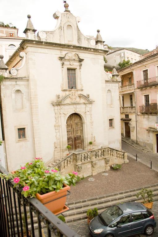 La Piazzetta Hotel Lecce Kültér fotó