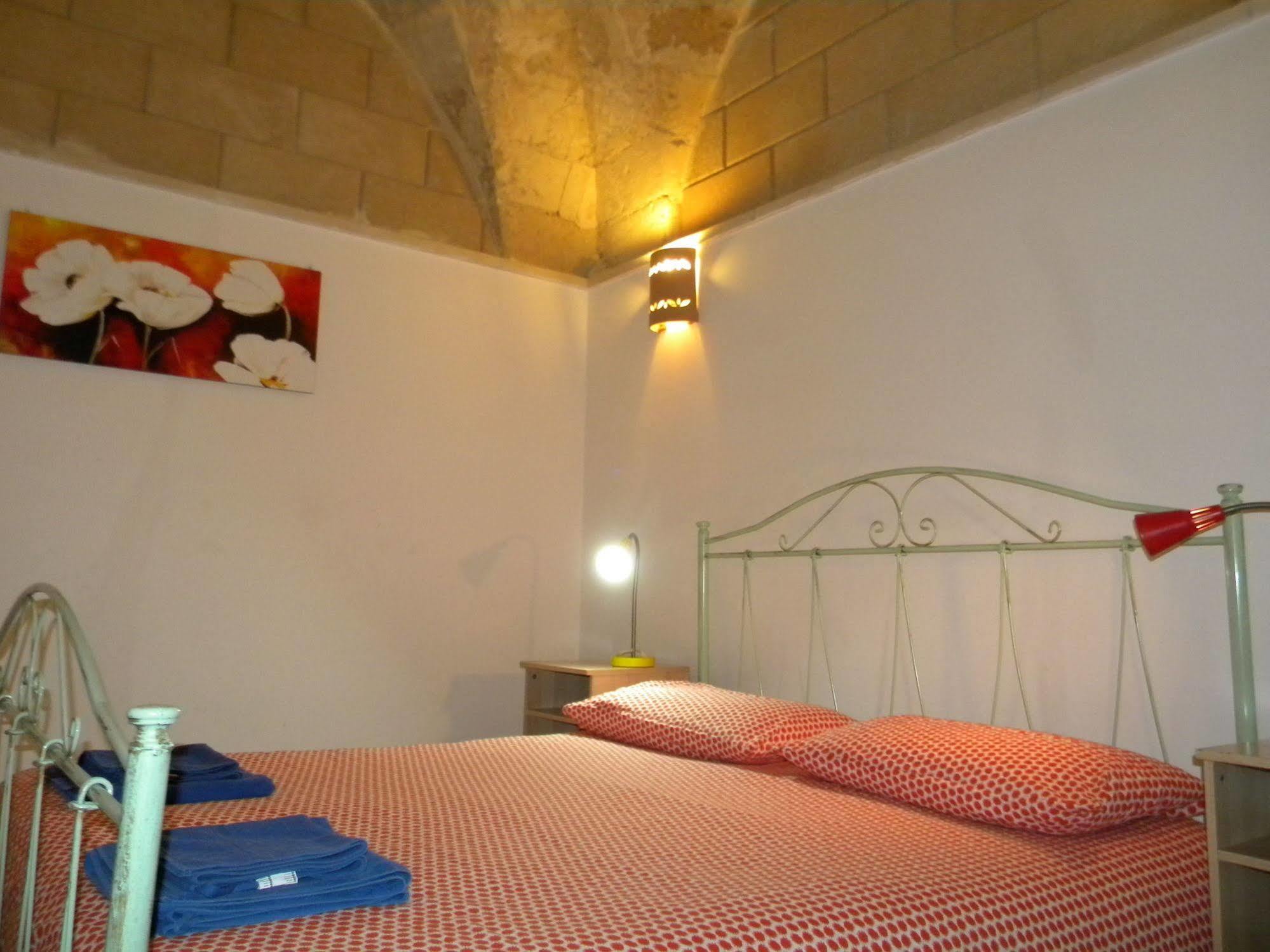La Piazzetta Hotel Lecce Kültér fotó