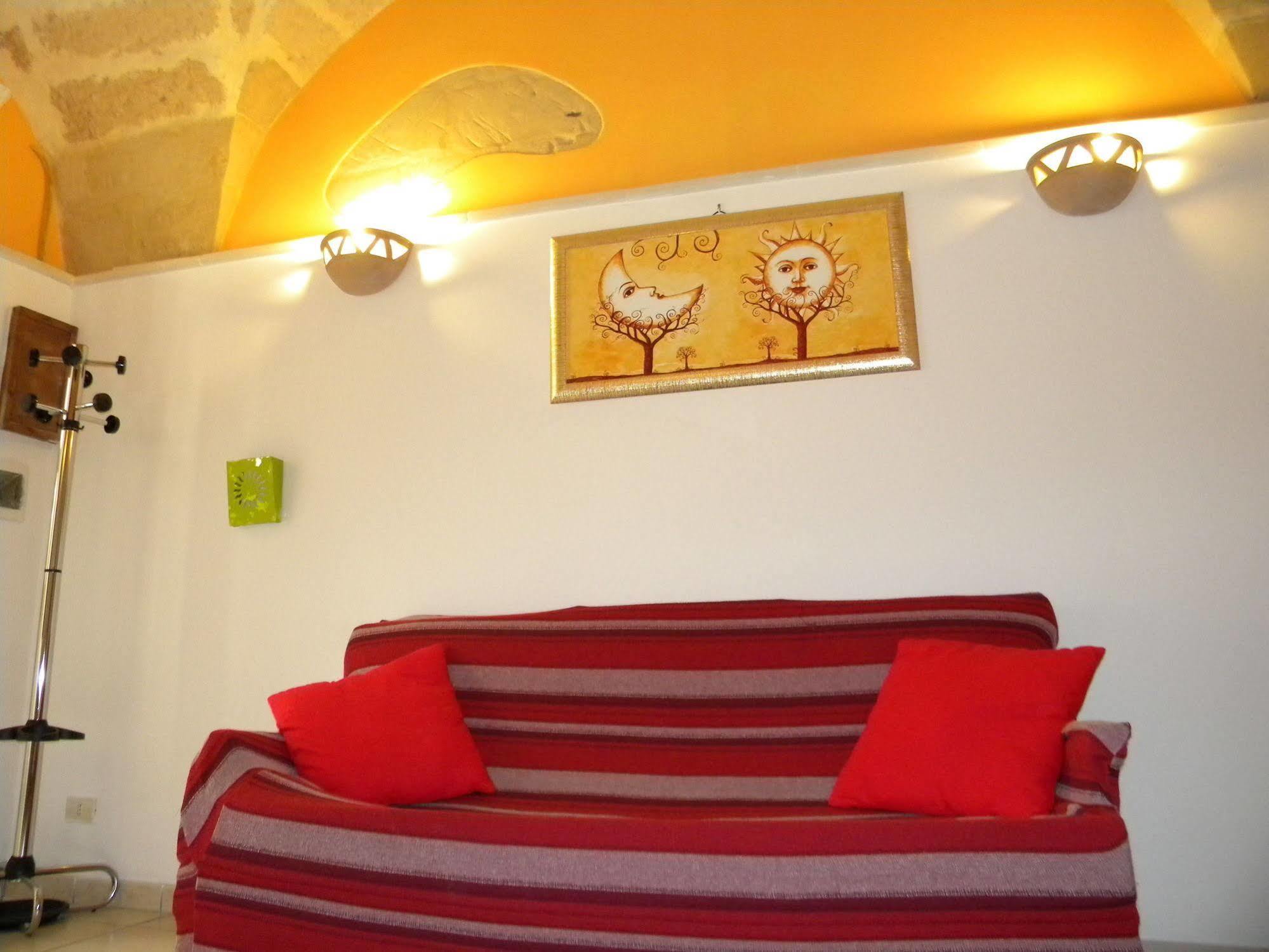 La Piazzetta Hotel Lecce Kültér fotó