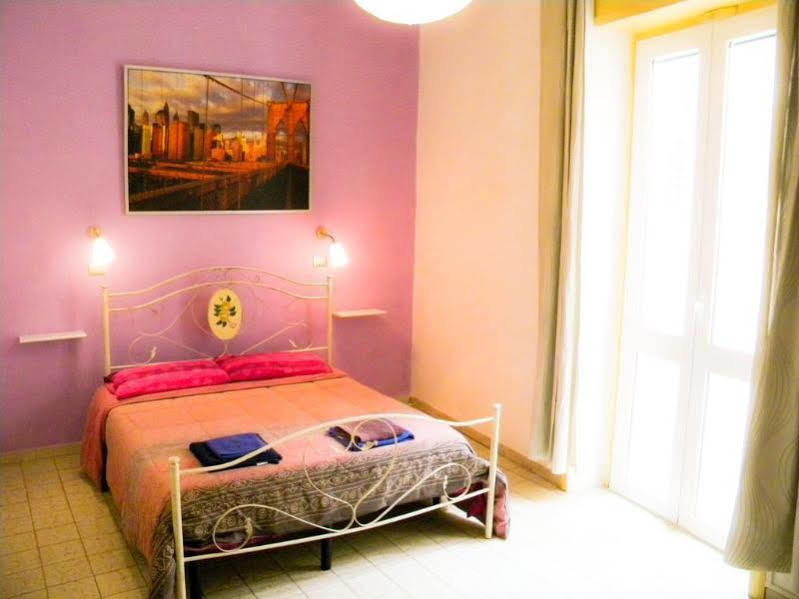 La Piazzetta Hotel Lecce Kültér fotó