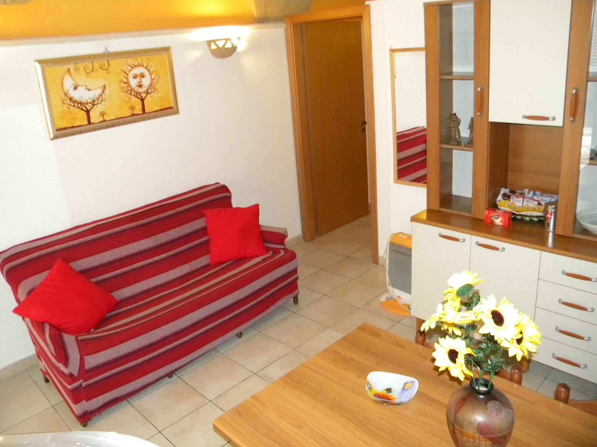 La Piazzetta Hotel Lecce Kültér fotó