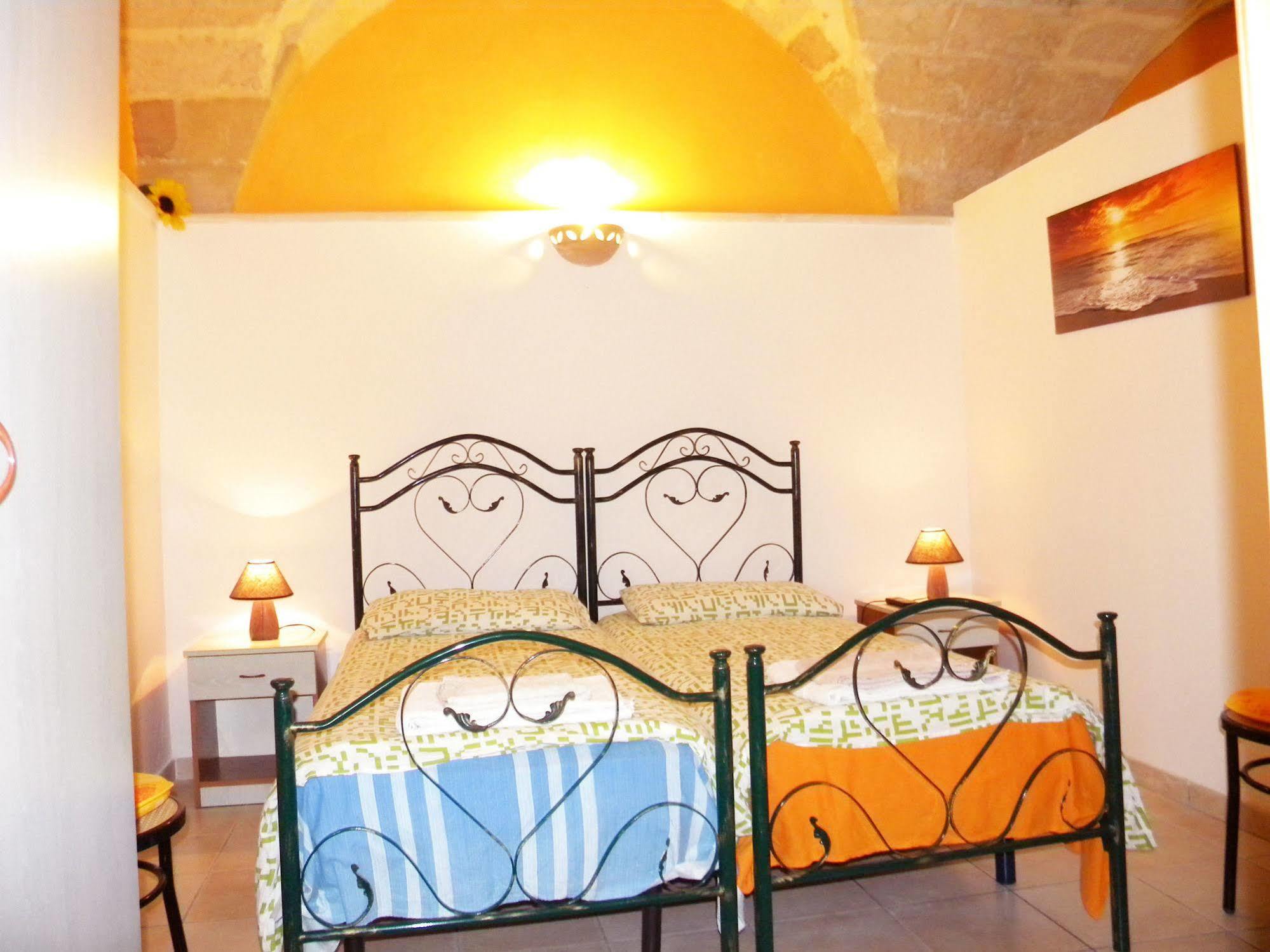 La Piazzetta Hotel Lecce Kültér fotó