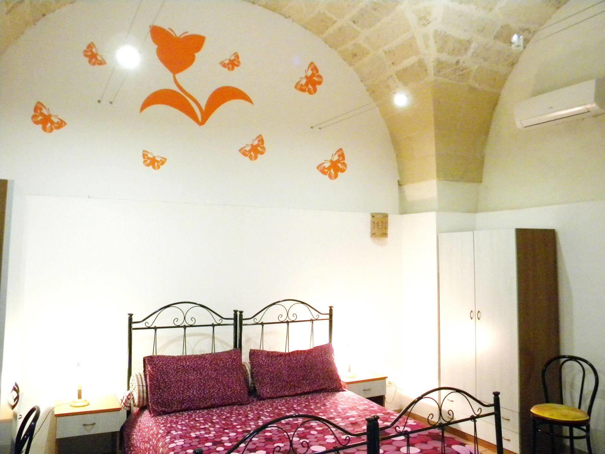 La Piazzetta Hotel Lecce Kültér fotó