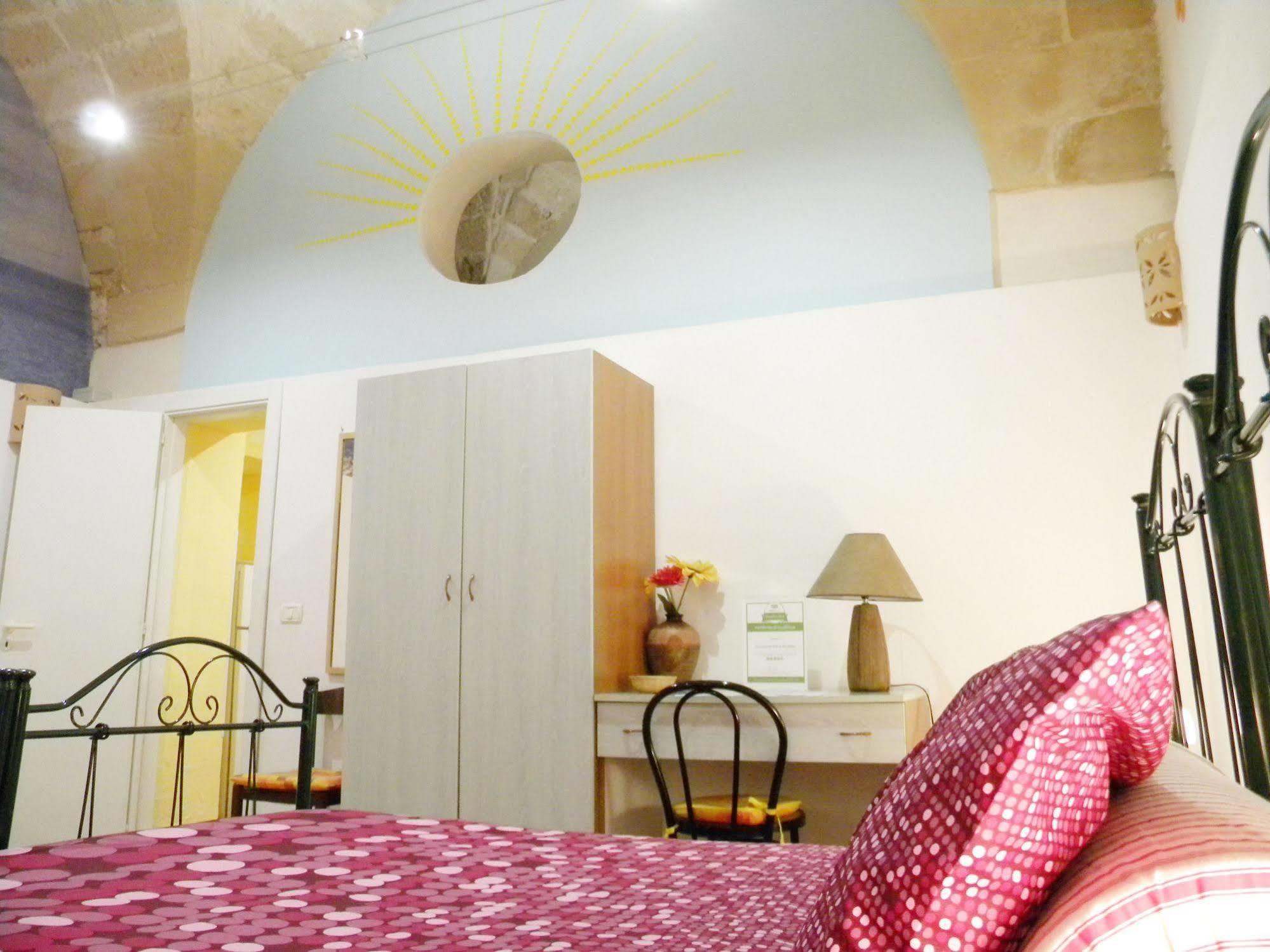 La Piazzetta Hotel Lecce Kültér fotó
