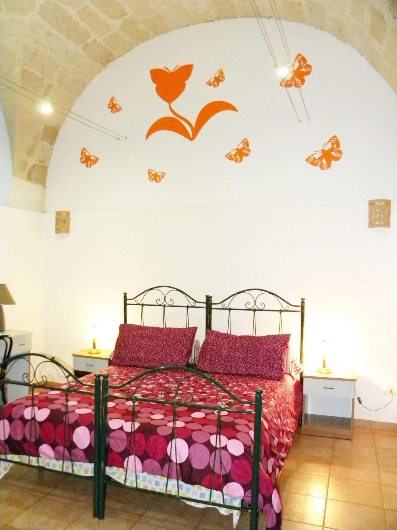La Piazzetta Hotel Lecce Kültér fotó