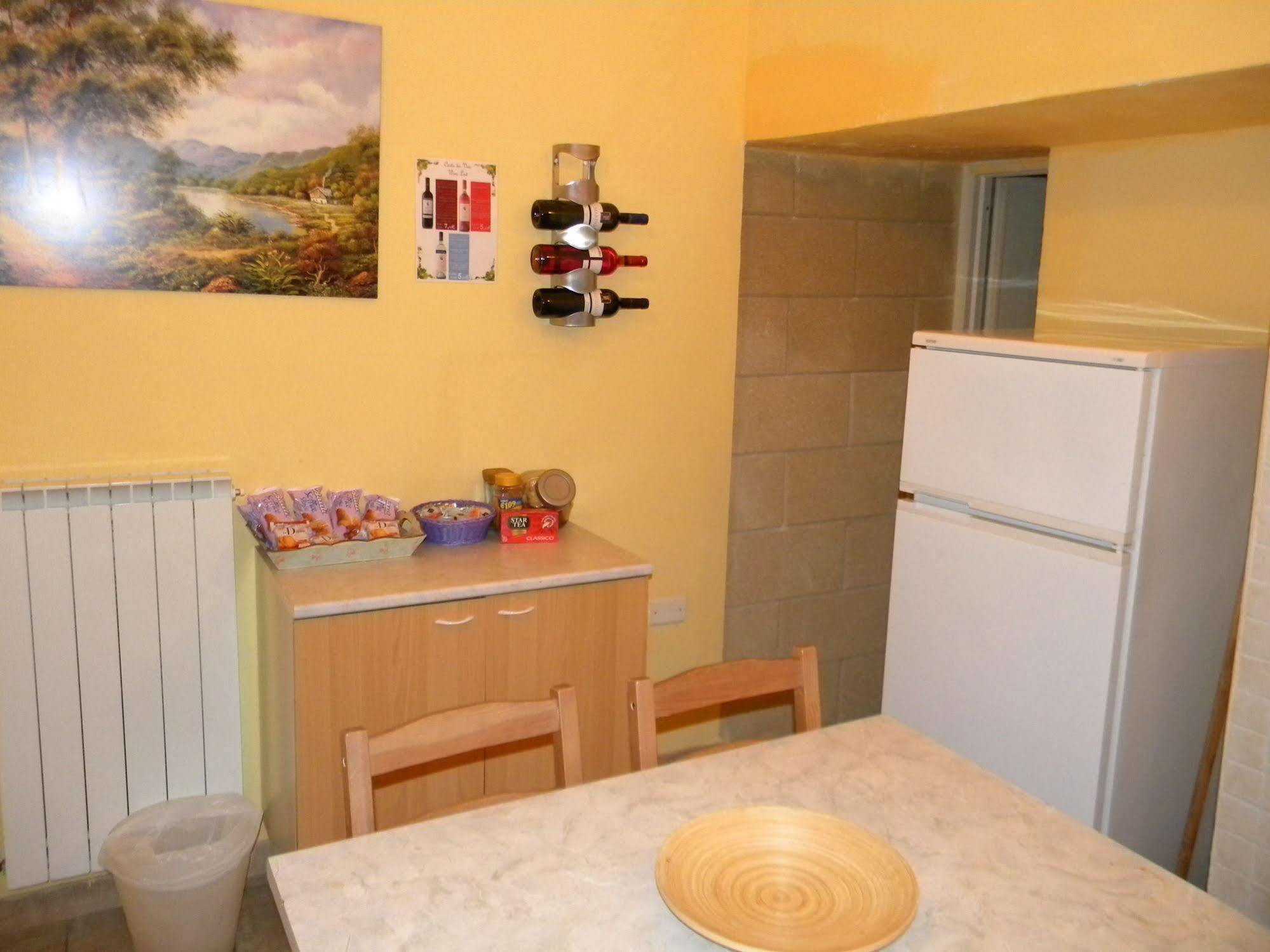 La Piazzetta Hotel Lecce Kültér fotó