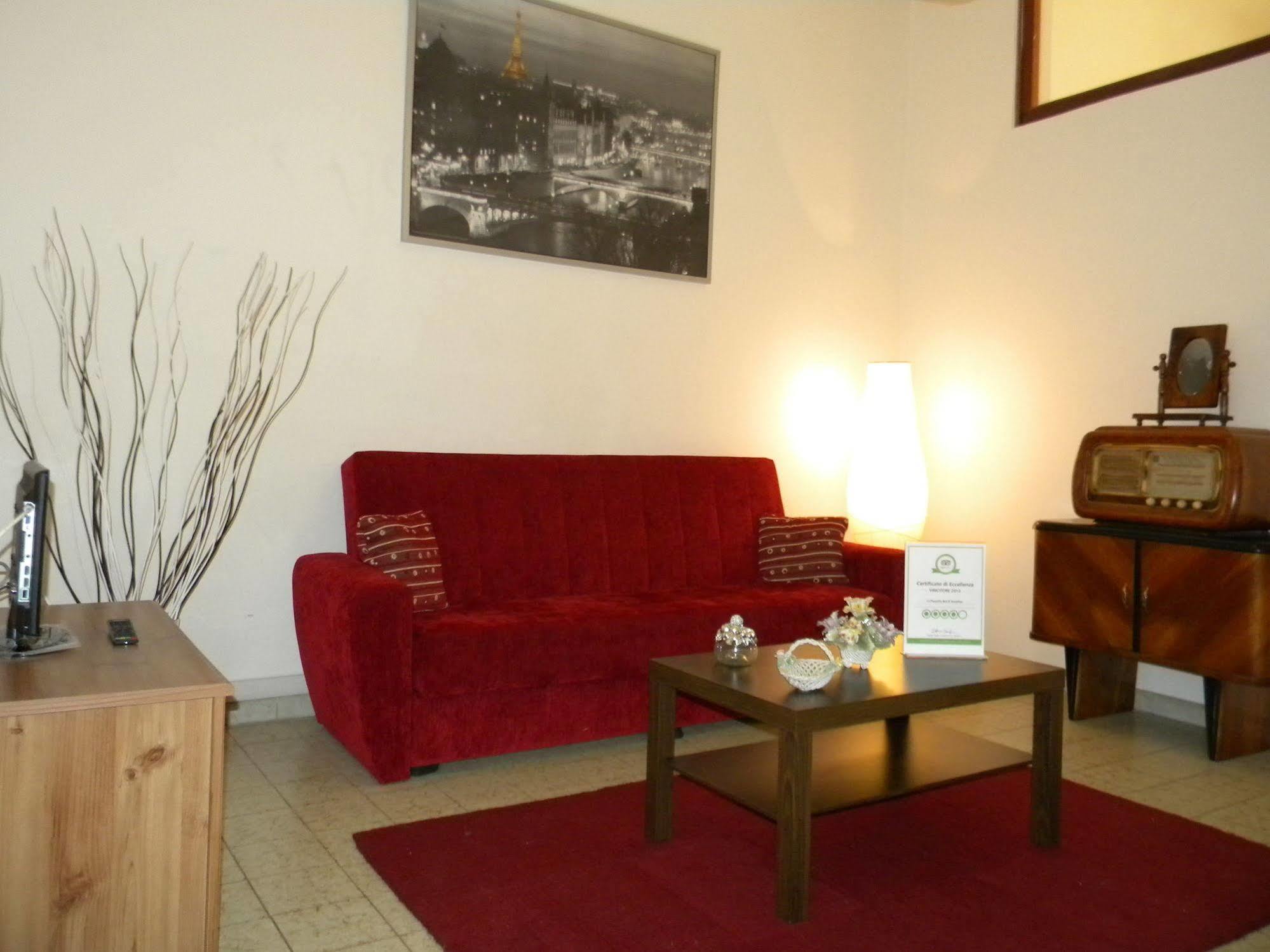 La Piazzetta Hotel Lecce Kültér fotó