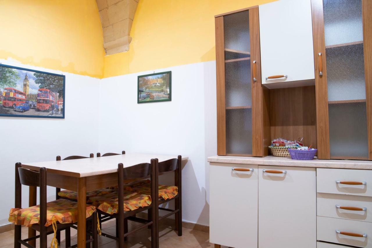 La Piazzetta Hotel Lecce Kültér fotó