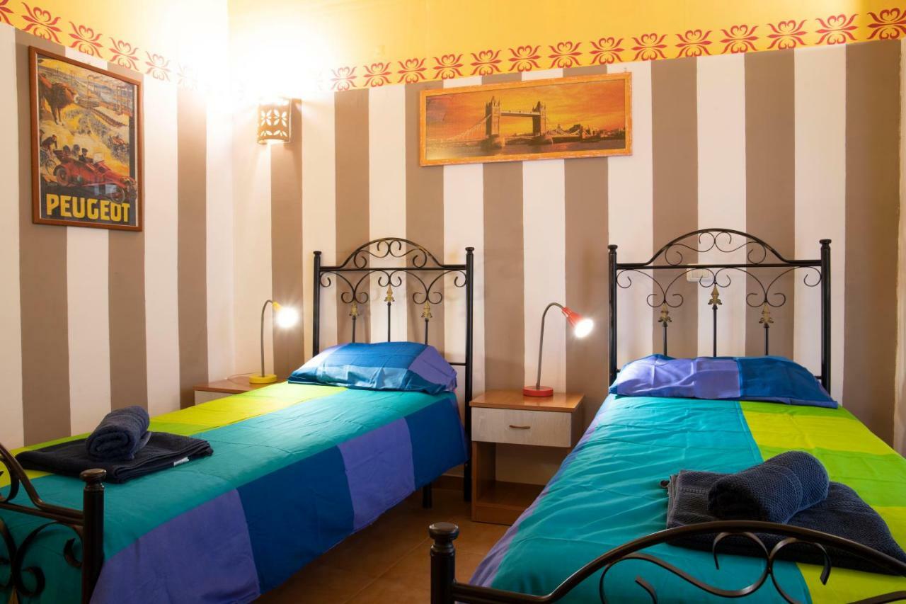 La Piazzetta Hotel Lecce Kültér fotó