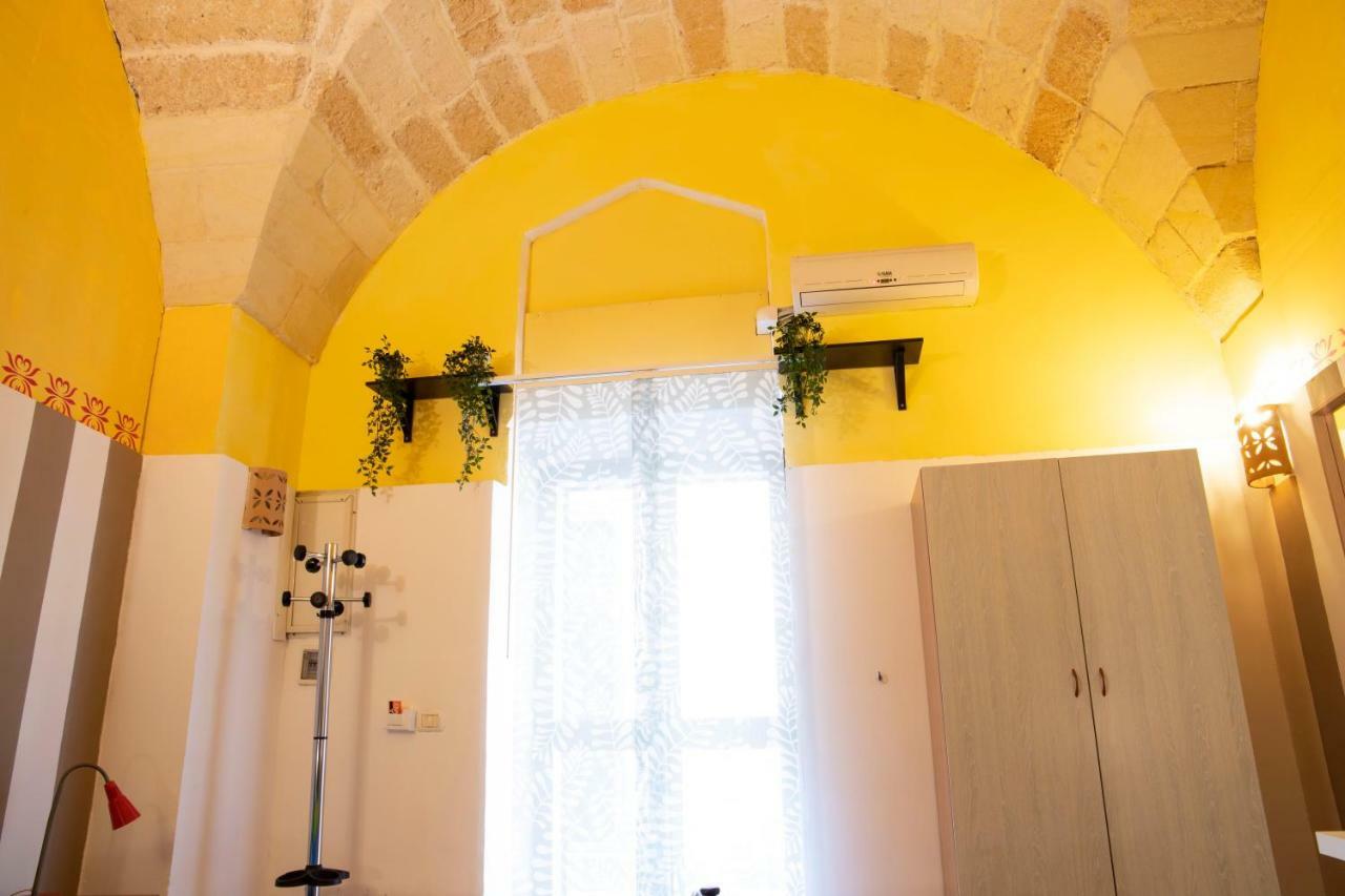 La Piazzetta Hotel Lecce Kültér fotó
