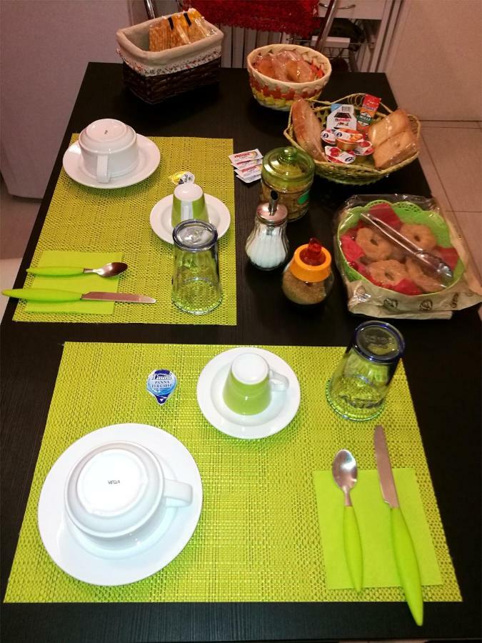 La Piazzetta Hotel Lecce Kültér fotó